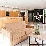 Libertel Canal Saint Martin 3*