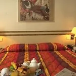 Libertel Canal Saint Martin 3* Paris