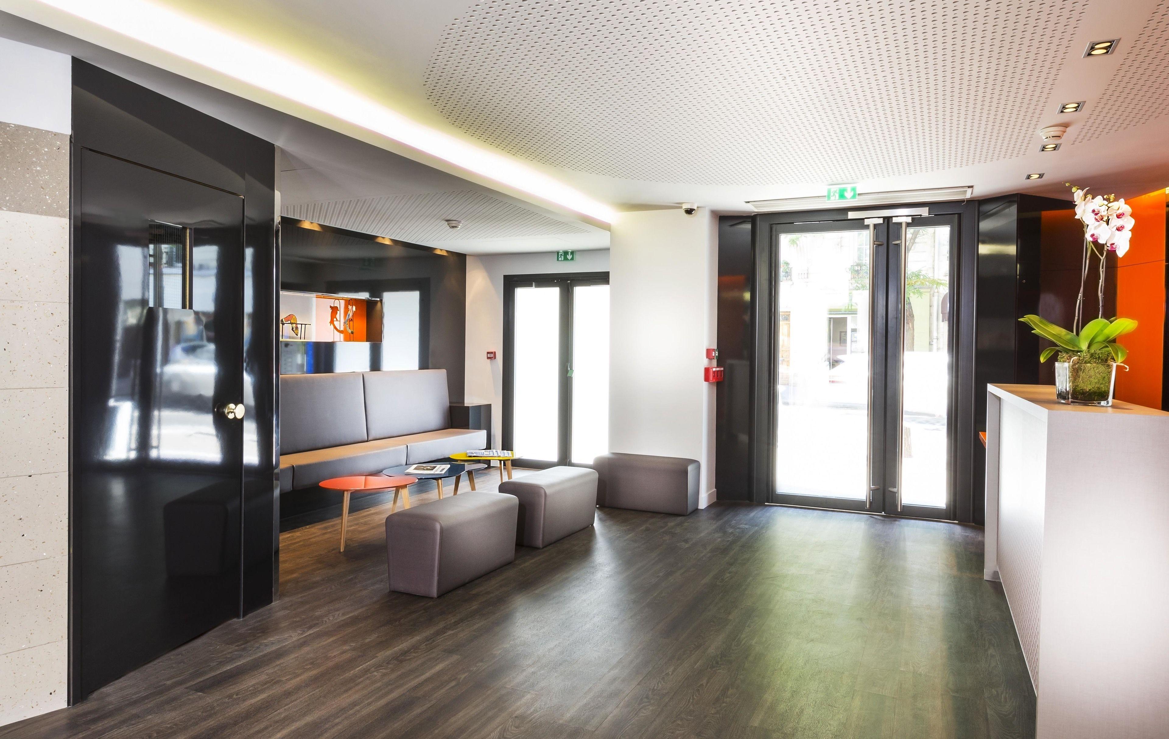 Libertel Canal Saint Martin 3* Parigi